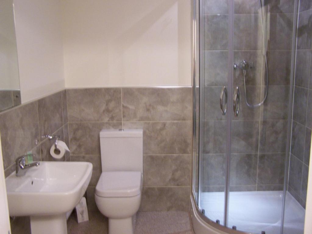 Hotel The White Swan Market Rasen Zimmer foto
